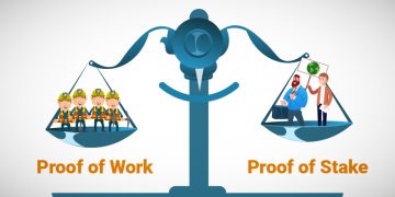 Proof of Stake vs Proof of Work