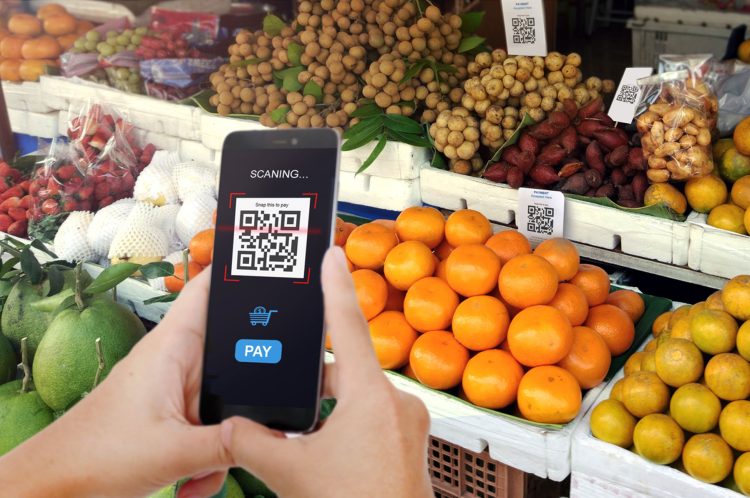 Walmart and IBM’s Food Safety Blockchain Collaboration: Using Blockchain Technology to Track Food Sources and Movement