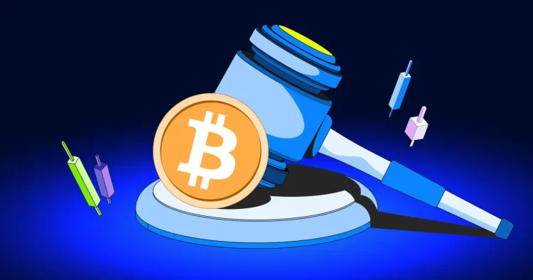 The Evolving Regulatory Landscape: Challenges and Opportunities for Crypto Businesses