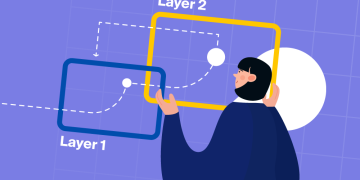 Consensus Mechanisms of Layer 1 and Layer 2: The Backbone of Blockchain Scalability