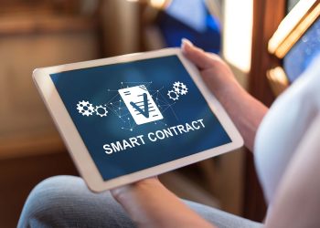 Optimizing Supply Chain Protocols with Smart Contracts