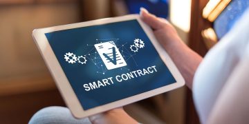 Optimizing Supply Chain Protocols with Smart Contracts