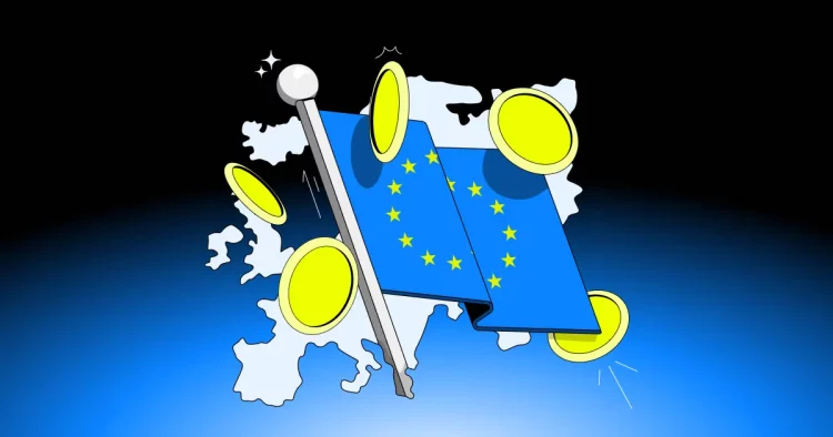 The European Union’s MiCA Regulation: A New Era for Crypto-Asset Regulation