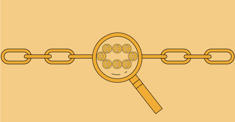 Leveraging On-Chain Data for Real-Time Market Analysis and Intelligence for Investors