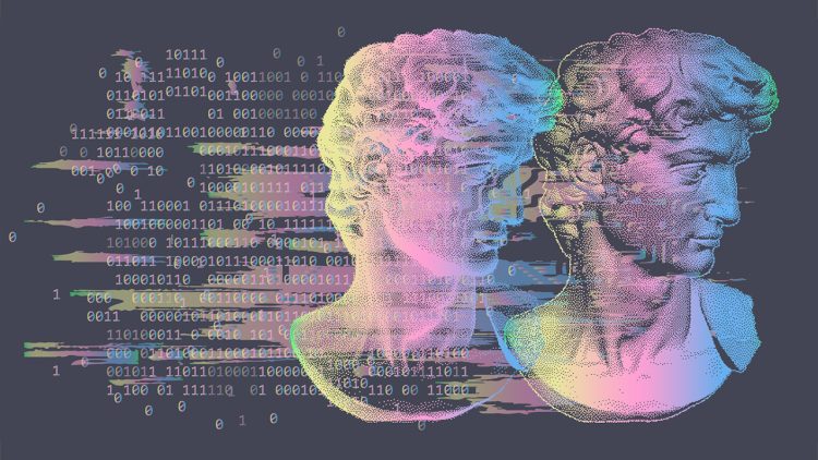 Decentralization of the Art Market: A New Era of Digital Ownership