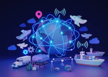 The Integration of Supply Chains and the Internet of Things (IoT)