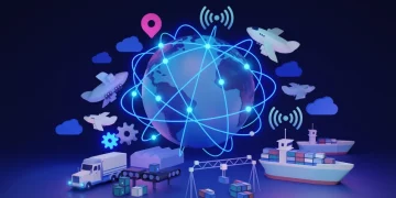 The Integration of Supply Chains and the Internet of Things (IoT)