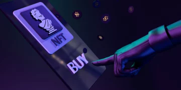 NFT Copyright and Intellectual Property Issues