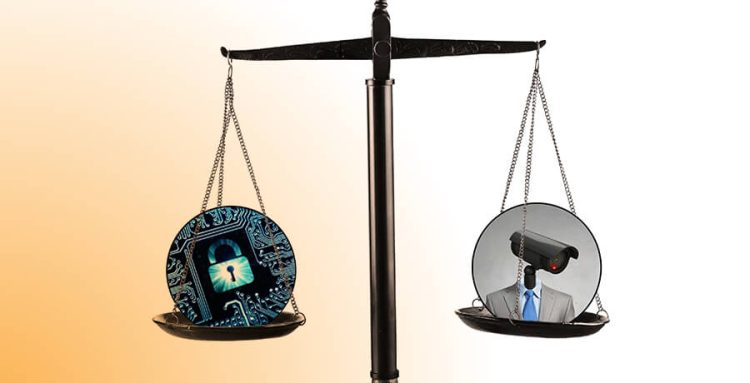 Balancing Privacy and Security: A Critical Exploration in the Digital Age