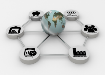 Blockchain in Supply Chains: Transparency and Traceability in the Digital Age