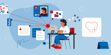 Electronic Health Records (EHR): Transforming Healthcare for the Future