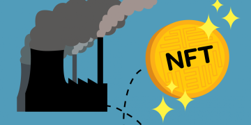 Environmental Concerns in the NFT Industry: Balancing Innovation with Sustainability